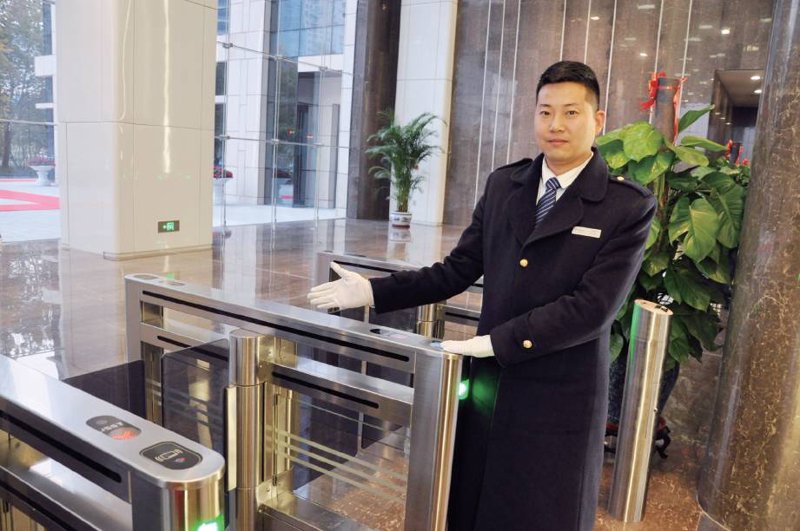 现代写字楼物业的变迁与发展